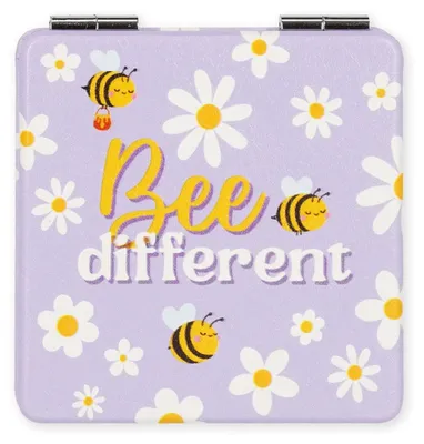 Image de Legami Miroir de poche Abeille Autres Autres