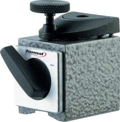 Produktbild von Format Magnetfuß 320N M5