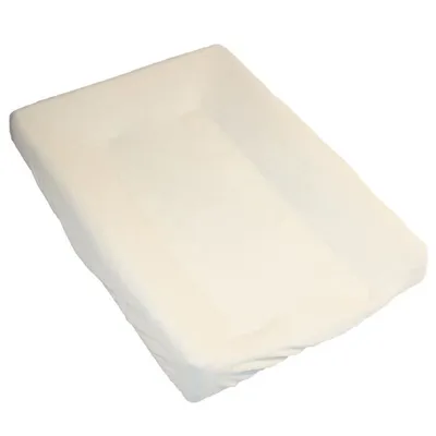 Produktbild von Babycalin Bettbezug Wickelauflage Ecu 50x70 Druckmotiv
