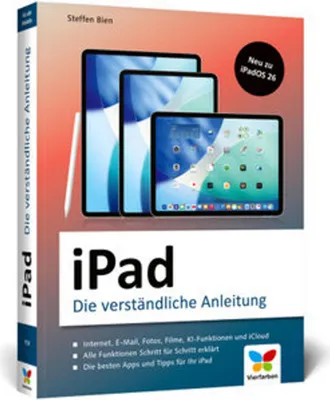 Produktbild von iPad
