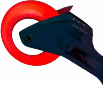Immagine prodotto di Powerslide Neons 90/85A Rosso confezione da 4 ruote per pattini in linea