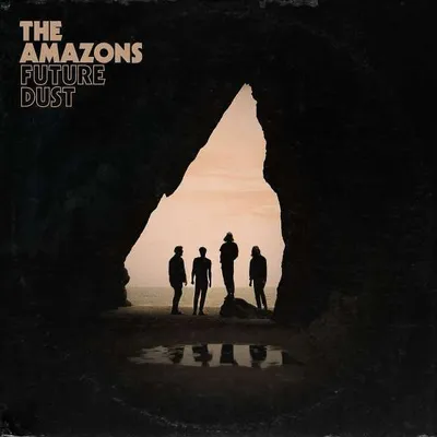 Obrázek produktu pro The Amazons - Future Dust -   - (CD / F)