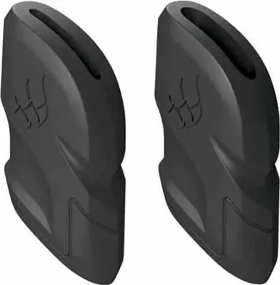 Produktbild von Madwave Austauschbare Atemventile Schwarz  Schwarz One Size