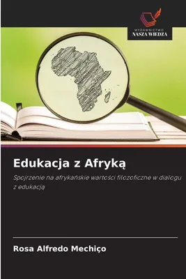 Produktbild von Edukacja z Afryk¿