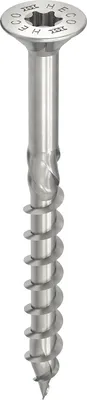 Produktbild von Heco -TOPIX-plus A2 5, 0 x 90, Senkkopf, HD-25, TG