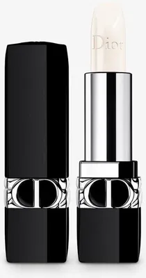 Produktbild von Dior Rouge, Lippenbalsam, Farblos, Frauen, Jeder Hauttyp, Sheabutter, Feuchtigkeitsspendend, Glättend, Weichmachend