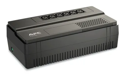 Obrázek produktu pro APC BV500I, Line-interaktivní, 0,5 kVA, 300 W, Sinus, 170 V, 280 V