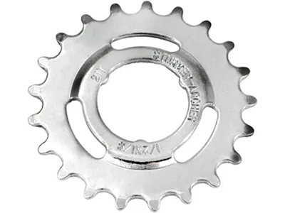 Produktbild von Sturmey Archer Zahnkranz 20 Z. 1/8