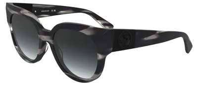 Obrázek produktu pro LONGCHAMP Sluneční brýle LO779S-8