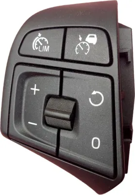 Produktbild von VOLVO S60 V60 V40 V40CC Geschwindigkeitsregler 31334459