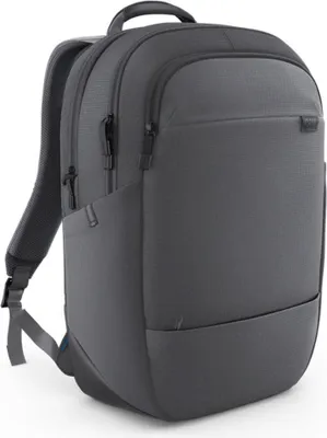Zdjęcie produktu dla Dell CP5426G Ecoloop Plus | Pasuje do rozmiaru 13-14 " | Plecak | Szary | Pasek na ramię