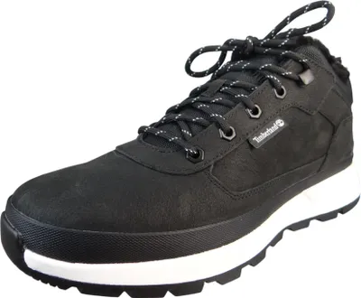 Produktbild von Timberland Field Trekker Black Nubuck Herren 42