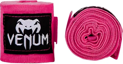 Image de Bandages Venum - Bandages roses 4 m