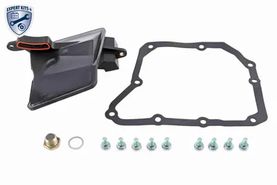 Produktbild von VAICO Ölwechselkit für Automatikgetriebe Satz 5 Gang für VOLVO V70 II (285) AW55-50SN AW50-51SN AF33-5 AF23-5