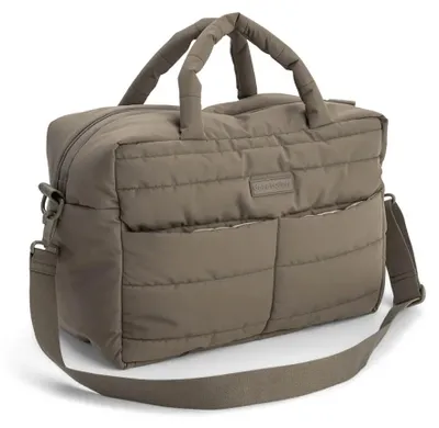 Produktbild von Done By Deer 7063604 Wickeltasche Grün  Grün One Size