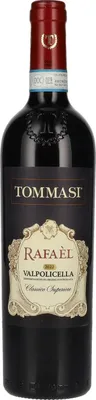 Produktbild von Tommasi Valpolicella RAFAÈL Classico Superiore DOC 2022 12,5% Vol. 0,75l