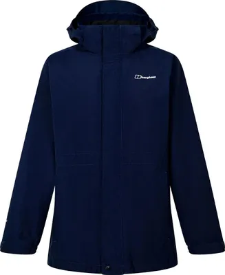 Zdjęcie produktu dla Kurtka damska Glissade Gore-Tex InterActive – Berghaus, kolor: R14-DUSK, rozmiar: UK 14 // DE 40