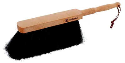 Produktbild von Redecker Rosshaarhandfeger, geölt
