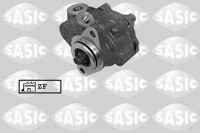 Produktbild von SASIC 7070061 Servolenkung Pumpe Servopumpe für CITROËN JUMPER Kasten (244) Hydraulisch