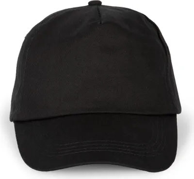 Produktbild von K-up First - 5-Panel-Kappe