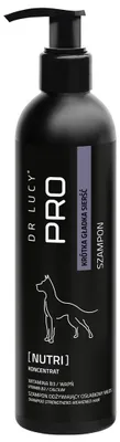 Image de Shampoing nourrissant Dr Lucy Nutri 250 ml
