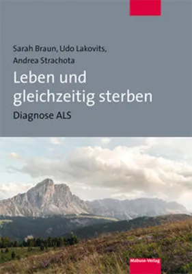 Obrázek produktu pro Leben und gleichzeitig sterben