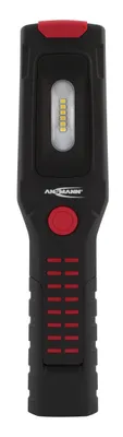 Obrázok produktu pre Ansmann IL300R, Baterka, Čierna, Plast, LED, 6 lámp, 325 lm