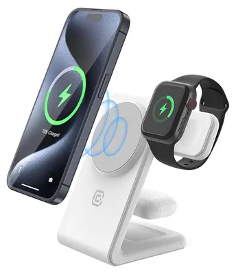 Image de Crong Wireless charger
