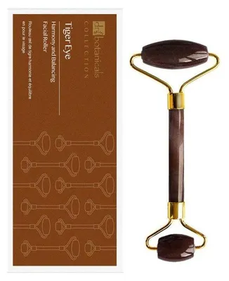 Zdjęcie produktu dla Roller do twarzy z tygrysiego oka

Ten roller do twarzy, wykonany z kamienia tygrysiego oka, pomaga przywrócić harmonię i równowagę skóry. Urządzenie delikatnie masuje twarz, wspomagając relaksację i poprawiając wygląd skóry.
- Tygrysie oko: Wspomaga harmonię i równowagę emocjonalną.
- Rękojeść złota: Zapewnia stabilne i eleganckie użytkowanie