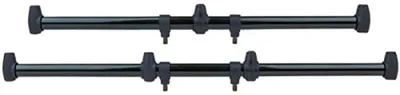 Produktbild von Fox 3er Buzzer Bar Extra Wide für Rod Pod