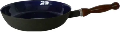 Image de poêle BSE 24cm avec poignée amovible