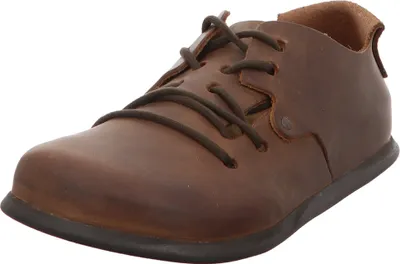 Produktbild von Birkenstock Montana braun braun 41