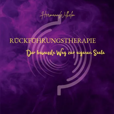 Produktbild von Rückführungstherapie