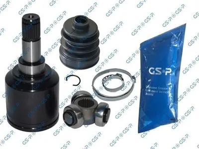 Produktbild von GSP Gelenksatz Antriebswelle für FIAT GRANDE PUNTO (199) 617103