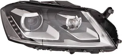 Produktbild von DIEDERICHS Scheinwerfer Rechts für VW Passat Variant (365) 2248984