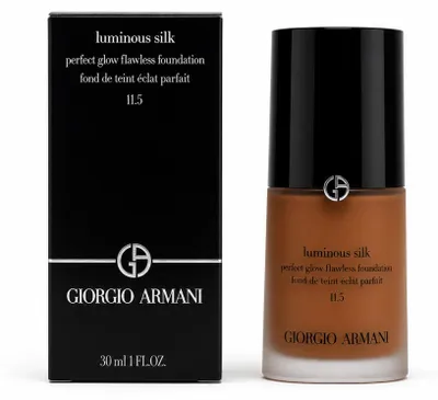 Obrázek produktu pro Armani Luminous Silk Foundation 30ml