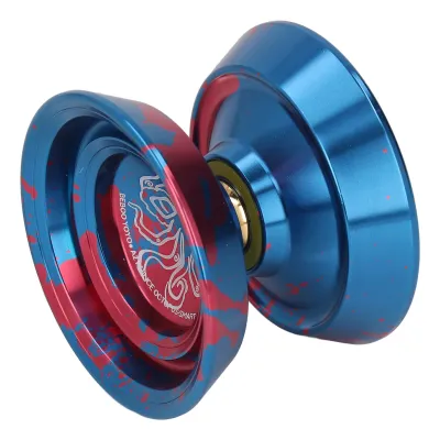 Produktbild von Yoyo,Yoyo Ball,Yoyo Toy,Unresponsive Yoyo,Alloy Yoyo,Professional Yoyo