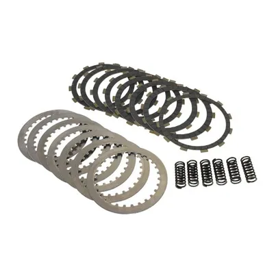 Obrázok produktu pre CMX zosilnená sada spojkových kotúčov + pružín pre Honda XR 250 1986-1995 / TRX 300 1993-2009