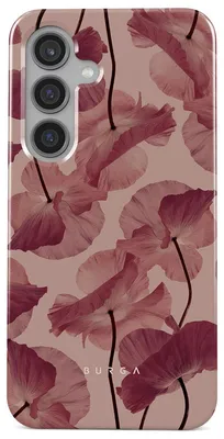 Obrázok produktu pre Puzdro pre Samsung Galaxy S24 - Pevný zadný kryt Burga Tough - Tender Kiss