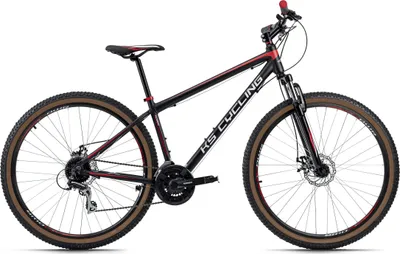 Produktbild von KS Cycling MTB Hardtail Twentyniner 29 Zoll Xceed