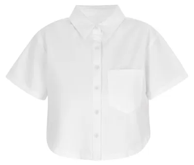 Immagine prodotto di SAPORTA, camicia da donna - bianco, taglia M
