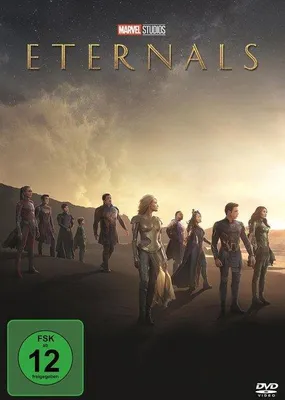 Produktbild von Eternals