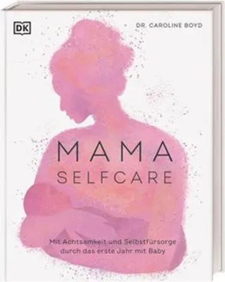 Obrázok produktu pre Mama Selfcare