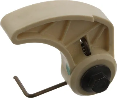 Produktbild von Febi Bilstein Kettenspanner, Ölpumpenantrieb  33637