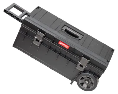 Zdjęcie produktu dla Patrol Q-Brick Įrankių dėžė
