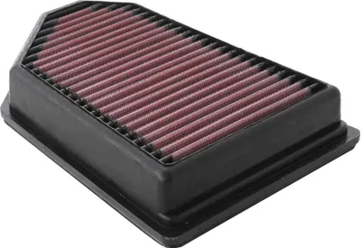 Image de K&N filtre à air sport pour Ford Fiesta VII r.v. 2020, 2021 1.0L Petrol Petrol
