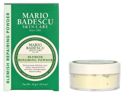 Zdjęcie produktu dla Puder regenerujący przebarwienia 14 g