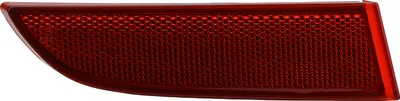 Imagen del producto de Johns, reflector para luz trasera izquierda, compatible con Hyundai Tucson TL a partir de 07/2018.