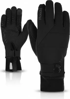 Produktbild von Roeckl Sports Tulfes Größe 8,5 Black