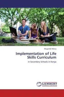 Image de Implementation of Life Skills Curriculum